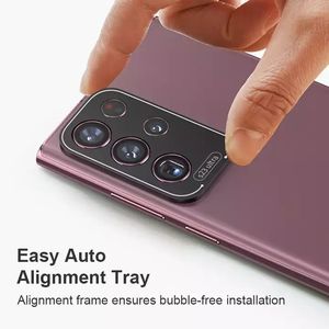 Película de lente de ojo de águila para cámara s23 plus, protector de lente de cámara de vidrio templado para <span class=keywords><strong>Samsung</strong></span> s23, ultra, cubierta protectora HD - Product Image 4