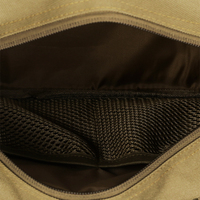 Sac de poitrine tactique léger, multi-poches, pour homme, pour randonnée et camping en plein air