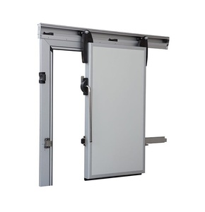 Factory Direct Sale Hot Product Cold Room Cold Storage Room Food Storage Door
