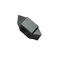 Thread Whirling Insert DV07 DV09 DV13 DV15 DV19 Carbide Thread Milling Insert DV076001 DV156001 Fit SMT Thread Milling Cutter