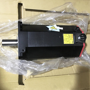 Servomotor CNC FANUC AC A06B-0253-B200 AiF 30/3000 de Alta Calidad y Económico en Stock para Fresadora - Product Image 6