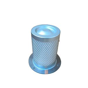 MANNY 25300065-031 Nouveau filtre séparateur air-huile en fibre de verre certifié ISO9001 Garantie 6 mois Origine Chine Pièces Express - Product Image 3