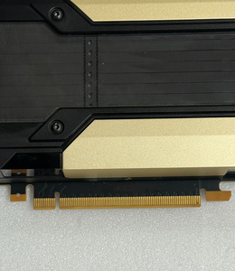 การ์ด GPU AI รุ่น V100 32GB HBM2 Architecture สำหรับศูนย์ข้อมูล การเรียนรู้เชิงลึก และการประมวลผลประสิทธิภาพสูง - Product Image 5