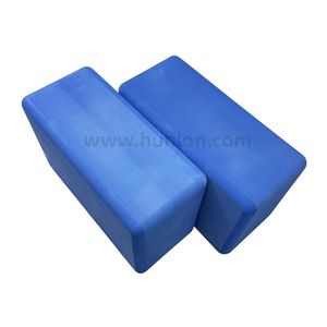 Bloque de <span class=keywords><strong>yoga</strong></span> EVA avanzado para estiramiento profundo y posturas básicas Guía de alineación experta incluida - Product Image 4