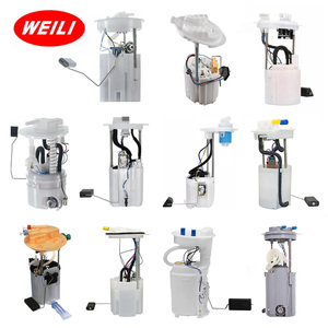 批发汽车燃油泵总成适用于雷诺汽车配件 Bomba De Combustible OEM 172027232R - Product Image 5