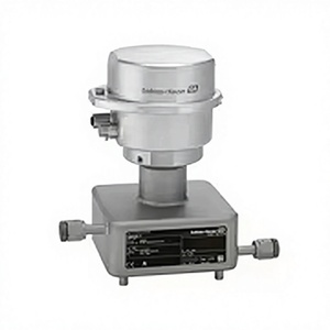 Débitmètre Coriolis Proline Cubemass C100 8C1B 100% neuf et original, construction en acier inoxydable, haute qualité, bon prix pour E - Product Image 1