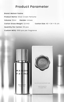 Catálogo de Perfumes de Diseñador, Spray Corporal de Alta Calidad, Perfume de Marca para Hombre, Fragancia Duradera