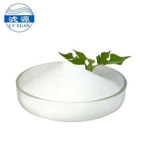 Anion cation Polyacrylamide polyme bùn khử nước cho hồ bơi - Product Image 3