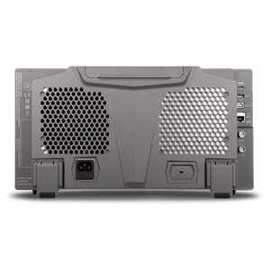 Oscilloscope numérique Rigol MSO7034, bande passante analogique 350 MHz, MSO7034, taux d'échantillonnage élevé 10 GSa/s pour une analyse précise des formes d'ondes. Wi - Product Image 3