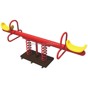 BAIZHUO équipement de jeu en plein air balançoire tout-petits garderie pour enfants arrière-cour parc familial <span class=keywords><strong>jeux</strong></span> scolaires - Product Image 1