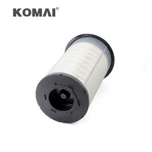 ไส้กรองอากาศ KOMAI P608116 4700940 P608114 AXE42066 0313AAV00090N LZ0213325 10004486 A4005280306 - Product Image 1