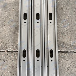 Máquina para Techos de Villas con Motor PLC, Equipo de Construcción Automático - Product Image 6