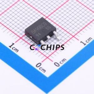 Original tout nouveau BA90BC0FP-E2 TO-252 Circuit intégré IC puce PMIC régulateur linéaire (LDO) - Product Image 1