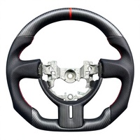 Volant de direction de haute qualité, pièces de modification personnalisées en gros pour Toyota Highlander FJ Cruiser Tacoma Tundra 4Runner
