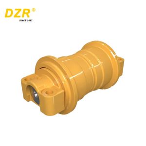 Rouleau inférieur 503-1353 pour chenilles d'excavatrice Caterpillar 330 - Pièces de train de roulement - Product Image 1