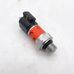 คุณภาพสูง 31Q4-40820 เซ็นเซอร์ความดันสำหรับ R210-7 R210-5 R210-9 อะไหล่รถขุดอุปกรณ์เสริม - Product Image 4
