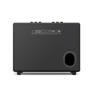 2025 nóng bán 8 inch woofer + 3 inch trung Loa sừng + 1.5 inch tweeter x 2 RGB LED chiếu sáng 150W Loa bluetooth di động - Product Image 4