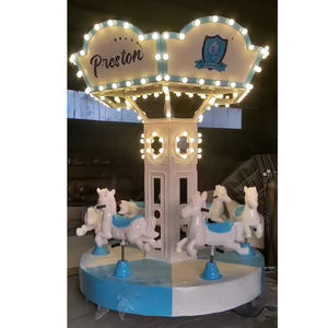Prix <span class=keywords><strong>pas</strong></span> <span class=keywords><strong>cher</strong></span> <span class=keywords><strong>manege</strong></span> champ de foire mini carrousel kiddie ride à <span class=keywords><strong>vendre</strong></span> - Product Image 4