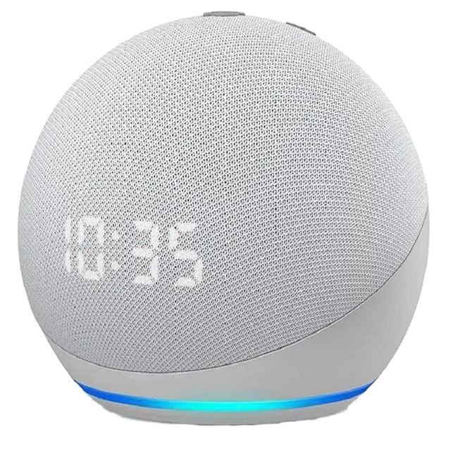 2026 Hot BT Speaker Fabric Speaker Rgb Led Lighting Wireless Desktop Subwoofer Base New Smart Portable Speakers for Outdoor