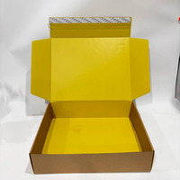 Boîtes d'expédition en carton pour cartes graphiques personnalisées, adaptées aux cartes graphiques et autres produits électroniques