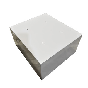 Boîtier de distribution mural sur mesure en ABS, toutes tailles, sans stock, fabriqué selon le dessin - Product Image 3