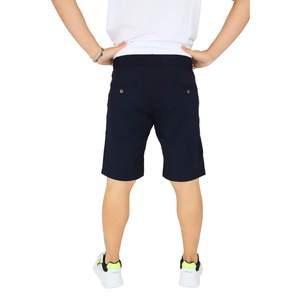 Pantaloncini da uomo Beige 25S48BE Abbigliamento casual Stile estivo - Product Image 3