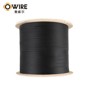 Owire Factory Direct <span class=keywords><strong>RJ45</strong></span> vers DIN Conducteur en cuivre nu Cat5e/Cat6 FTP/<span class=keywords><strong>UTP</strong></span> Câble Ethernet enroulé - Product Image 6