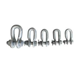 Abrazadera de Viga Hexagonal de Acero Inoxidable 304, Perno en U, Tornillo Automotriz, Galvanizado en Caliente, Fijador para Tuberías - Product Image 6