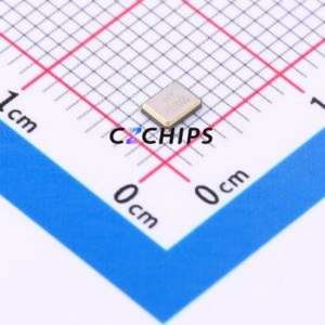 HY40MSMD3225GB1R30 Crystal (Passive) SMD3225-4P Crystal Oscillator SMD Crystal Oscillator 40MHz 10ppm 15pF - Product Image 1