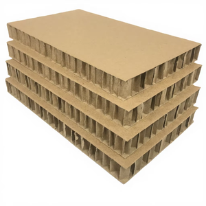 Maßgefertigte Große Kartons Doppelseitig Gepolstert Wellpappe Stark Langlebig Tintenstrahl-Kompatibel Goldprägung - Product Image 2