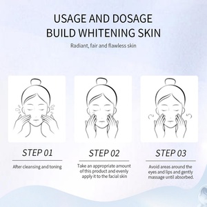 Suero Blanqueador y Antipecas 377 de 30 ml para el Cuidado de la Piel del Rostro, Aclara las Manchas Oscuras e Hidrata (Oferta) - Product Image 4