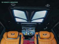 Sunny Crystal trône 4.0PRO siège de voiture de luxe Van pour carnaval sienna Alphard Vellfire Hiace Majesty Vito Transit Vans minibus