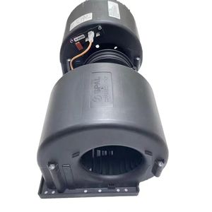 Suministro de Ventilador Original SPAL 006-B45-22 24V - Product Image 6