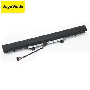 L15L4A02 L15C4A02 L15S4A02 แบตเตอรี่แล็ปท็อปสําหรับ<span class=keywords><strong>Lenovo</strong></span> <span class=keywords><strong>V310</strong></span>-14ISK <span class=keywords><strong>V310</strong></span>-15ISK V110-14AST-15AST E42-80 E52-80 K42-80 L15L4A02 - Product Image 1