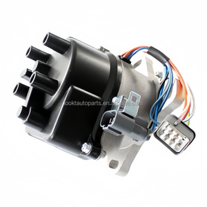 Dispositivo de distribución de eficiencia del motor mejorado del sistema de encendido 30100-P30-006 30105-P30-006 para coche Honda - Product Image 2