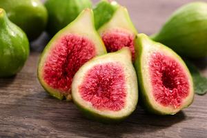 Extrait de figue 30% 50% Polysaccharides de figue pour compléments alimentaires, aliments fonctionnels, produits de bien-être - Product Image 2