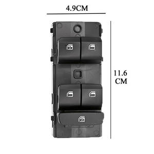 Interruptor de Elevalunas para HYUNDAI HB, Lado del Conductor, Modelo 93571-R1210, Nuevo - Product Image 1