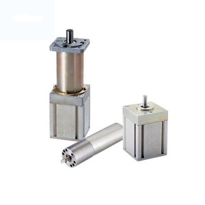 Moteur électrique spécial Lafert Gmbh Am112m A2 450r pour applications miniatures - Product Image 1