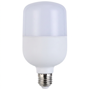 LED <b>Light</b> <b>T</b> Type Bulb IP20 E27 Base 6000K Daylight CRI90 50000 Hours Lifespan - Product Image 1