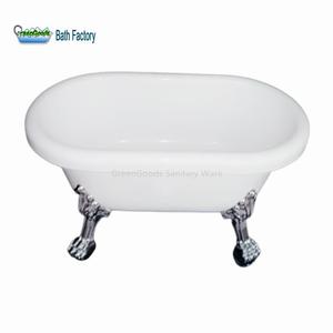 Baignoire pieds <span class=keywords><strong>nus</strong></span>, Surface en acrylique, pour bébé - Product Image 1