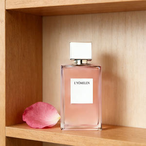 Perfume de Alta Calidad y Larga Duración con Aroma Floral Herbal a Lavanda y Notas Amaderadas, Fórmula Árabe, Nuevo Spray Privado con Aroma a Almizcle y Cuero - Product Image 3