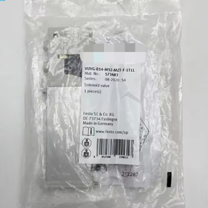 Nueva válvula solenoide T1L 573483 1PC, Envío Gratis, 1 unidad - Product Image 3