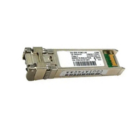 DS-SFP-FC8G-LW NUEVO Módulo Óptico Monomodo LC de 8G 1310nm 10KM, Módulo de Almacenamiento DS-SFP-FC8G-LW=