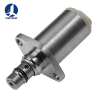 Kit de soupape SCV 04226-0L020 pour le contrôle de l'aspiration de la pompe à carburant Toyota Hilux Hiace 2.5L 3.0L, soupape de contrôle d'aspiration SCV 042260L020