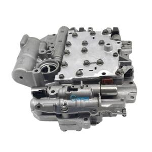 Cuerpo de Válvulas U341 U341E U340 U340E U540E para Sistemas de Transmisión Automática, Piezas de Caja de Cambios para Toyota Celica - Product Image 1