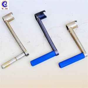 Động cơ diesel phần máy kéo RK80 bắt đầu xử lý SẢN XUẤT TẠI TRUNG QUỐC - Product Image 3