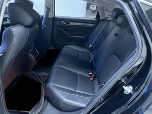 Honda Inspire 260TURBO 2019 Noir en Excellent État Voiture <span class=keywords><strong>d</strong></span>'<span class=keywords><strong>Occasion</strong></span> Exportation de Voitures <span class=keywords><strong>d</strong></span>'<span class=keywords><strong>Occasion</strong></span> - Product Image 6