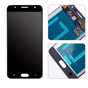 Gốc Điện Thoại Di Động Lcds Đối Với Samsung J7 Thủ <span class=keywords><strong>G610</strong></span> <span class=keywords><strong>LCD</strong></span> Hiển Thị Màn Hình Cảm Ứng Đối Với Samsung J7 Thủ <span class=keywords><strong>G610</strong></span> <span class=keywords><strong>LCD</strong></span> Đối Với Samsung - Product Image 3