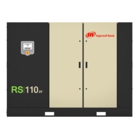 Best-seller Produits authentiques Ingersoll Rand 45Kw 380V Compresseur d'air à vis à un étage avec onduleur