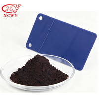 Violet Solvant 13 C.I.60725 de Qualité Industrielle, Colorant Violet Soluble dans l'Huile pour la Coloration des Plastiques ABS, PC, PET